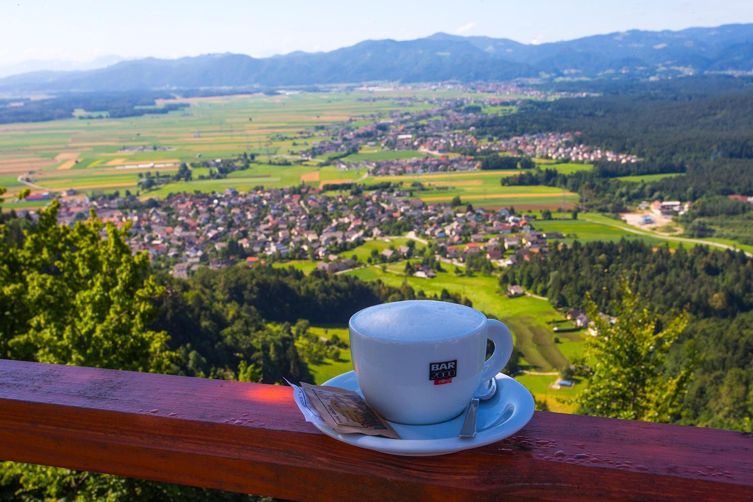 Apartma Goldenfields Kranj