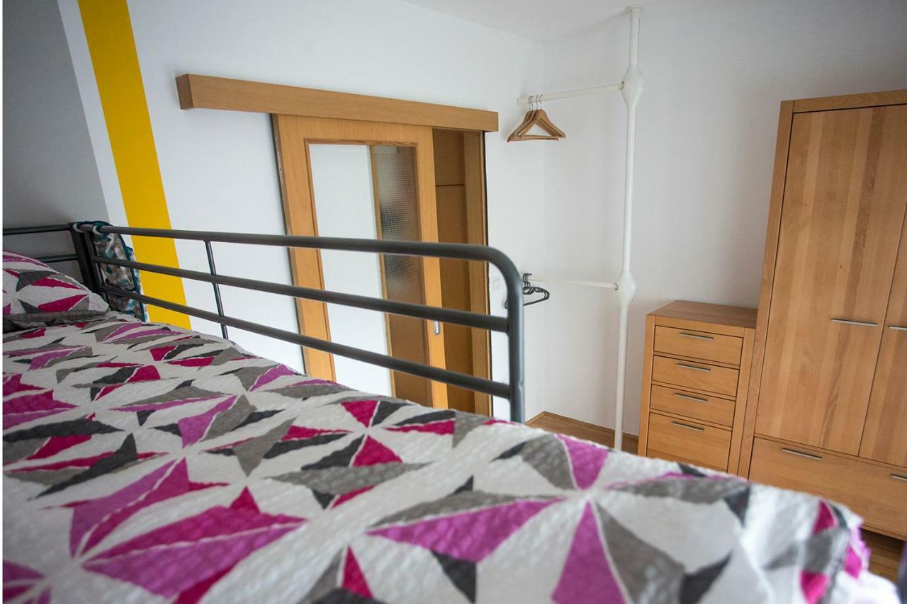 Goldenfields Apartma *