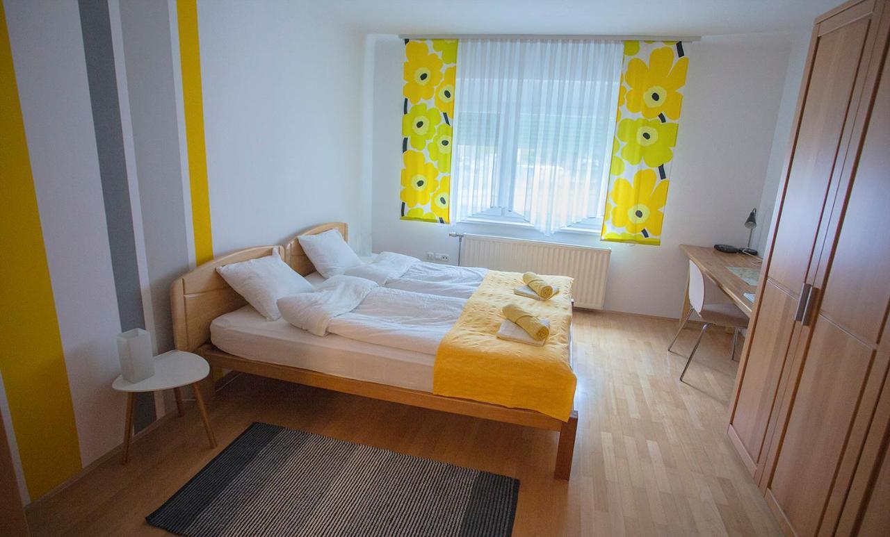 Goldenfields Apartma Kranj