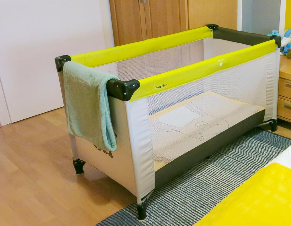 Apartment Goldenfields