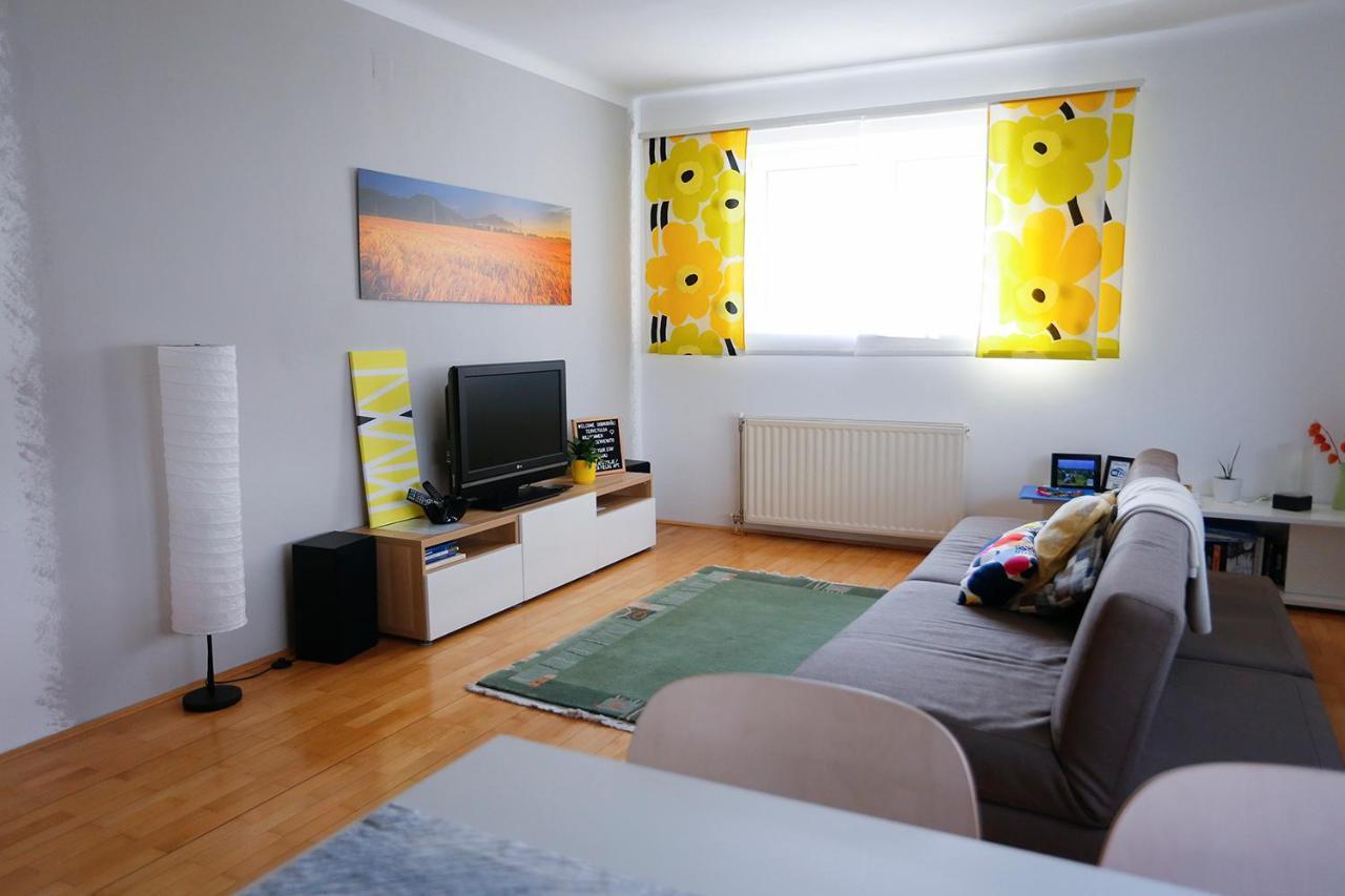 Goldenfields Kranj